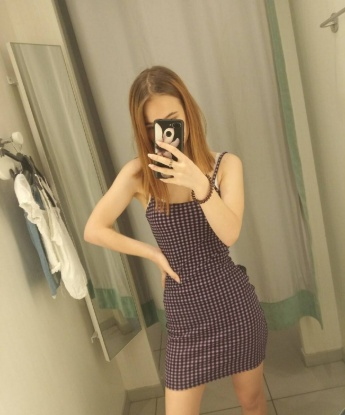 Анкета проститутки Александра - Фото 1, Каменка, 24 года, №4426
